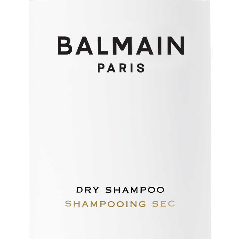 BalmainHair Care DryShampoo CloseUp 800x800