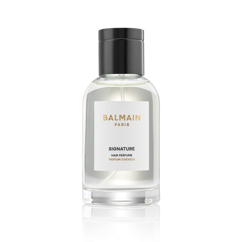 BalmainHair Styling HairPerfumeSignatureFragrance CS S S HP SIG