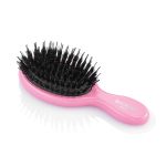 BalmainHairProfessional Tools LimitedEdition Brush Mini pink LE PA TL B MINI C1 23 02 800x800