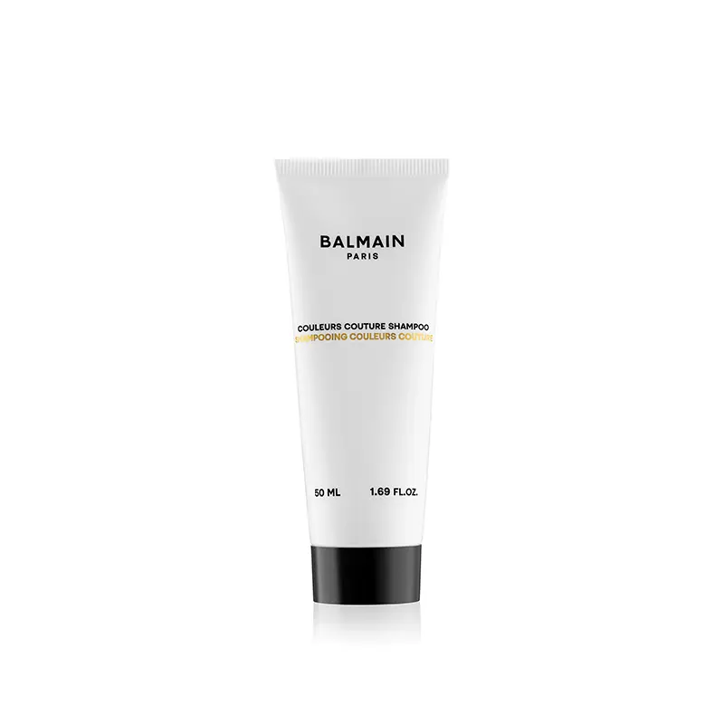BalmainHair Care CouleursCouture Shampoo TravelSize 50ml CS S SH CC 50