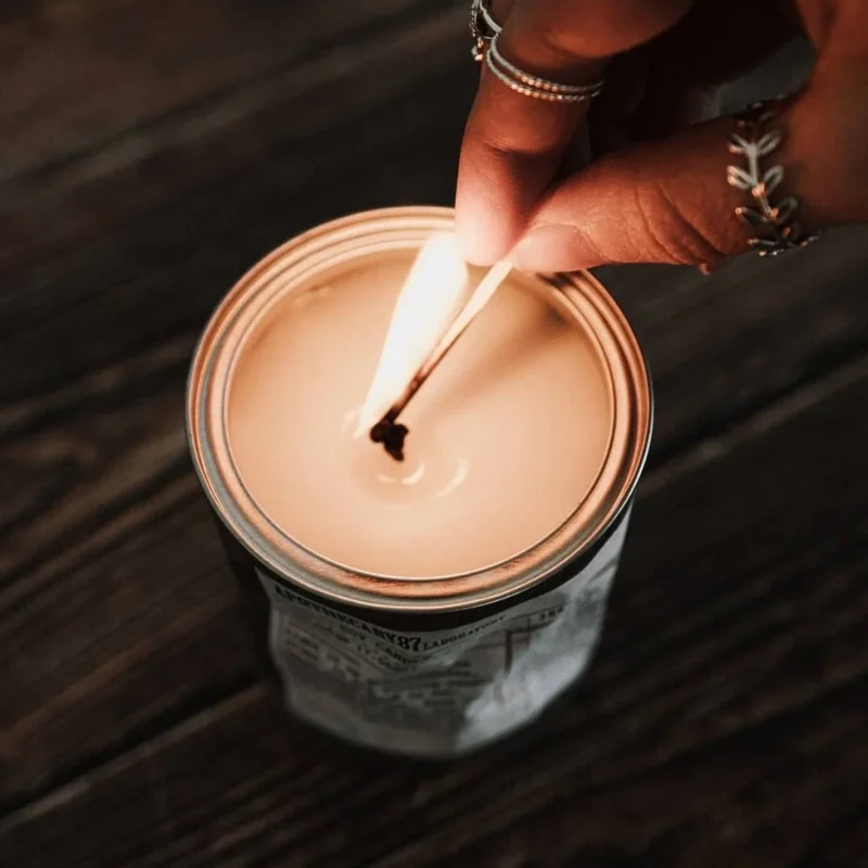 Apothecary87 candle