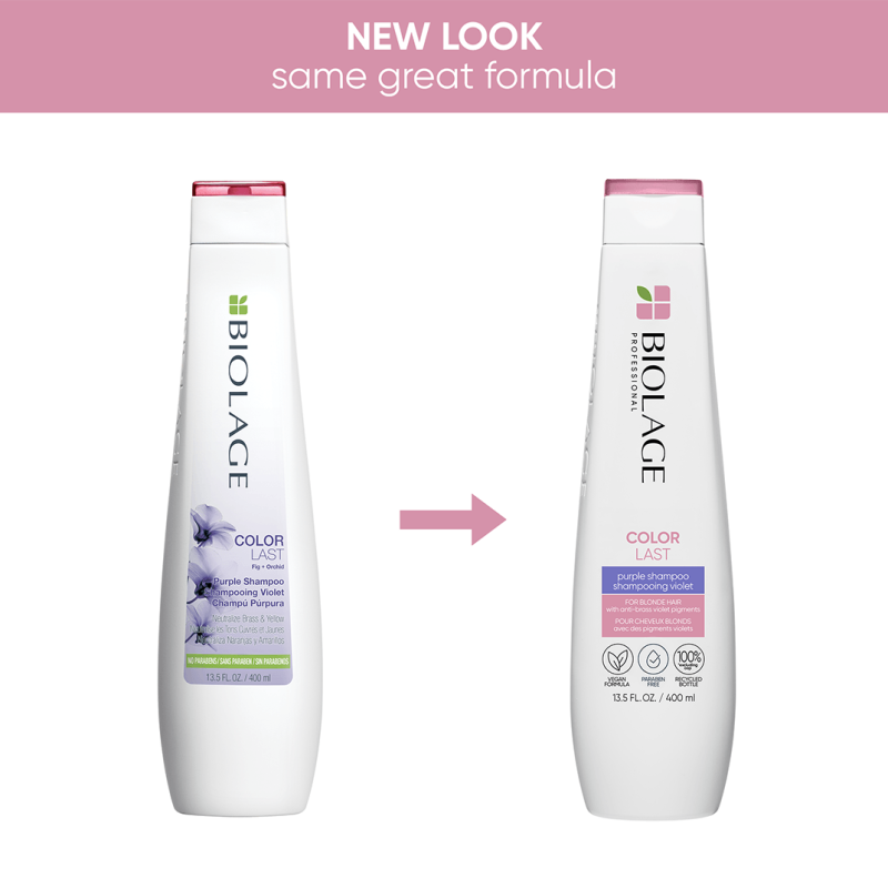 Biolage 2022 Color Last Purple Shampoo New Look noCFI 1098x1072