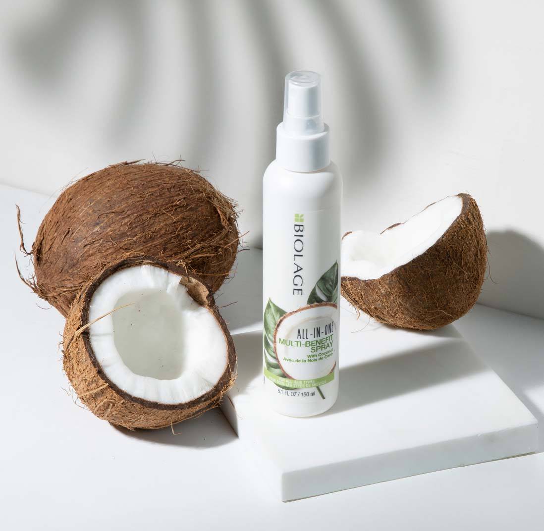 Biolage All In One Coconut sprej - NOBELCOS GROUP