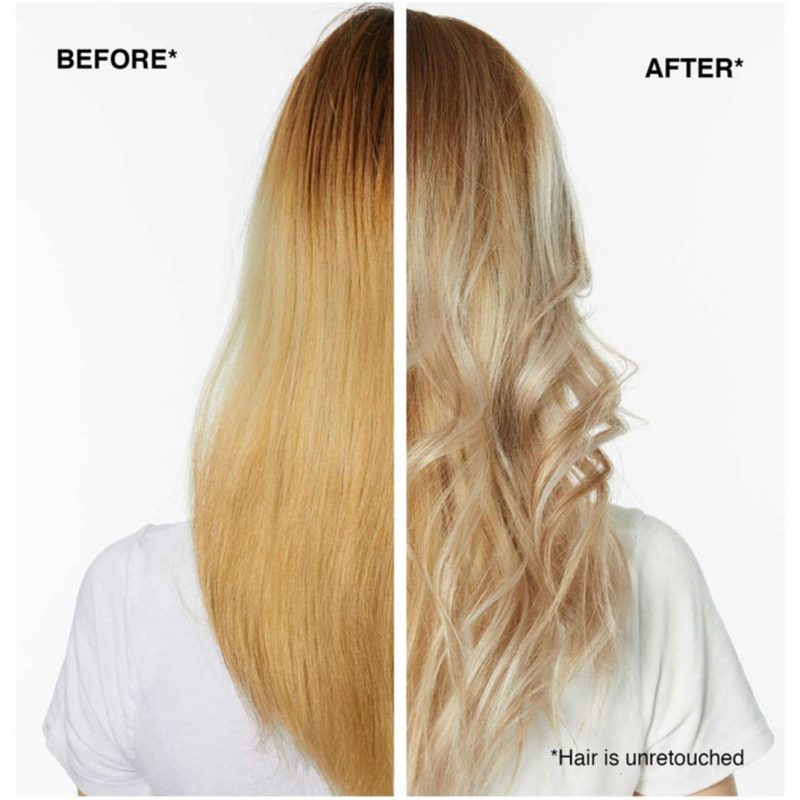 biolage colorlast purple shampoo before after 02