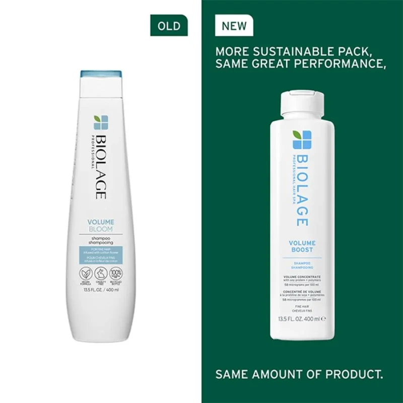 volume boost shampoo2