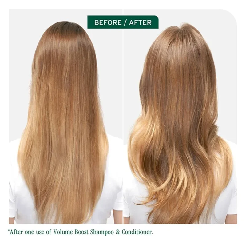 volume boost shampoo4