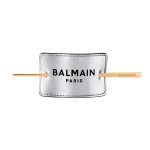 BalmainHair Accessories HairBarrette LimitedEdition FallWinter19 LR