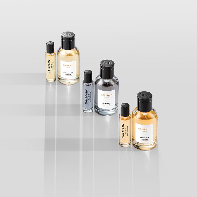 BalmainHair Styling HairPerfume HeritageCollection Mood 08 LR