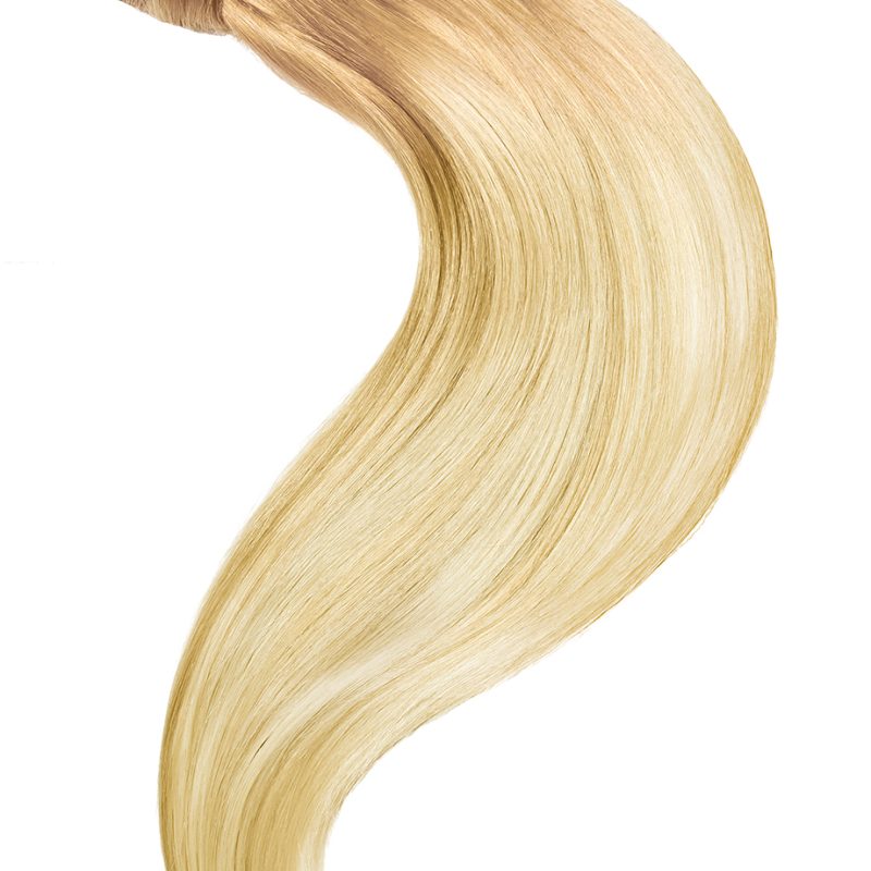 BalmainHair CatwalkPonytail Amsterdam