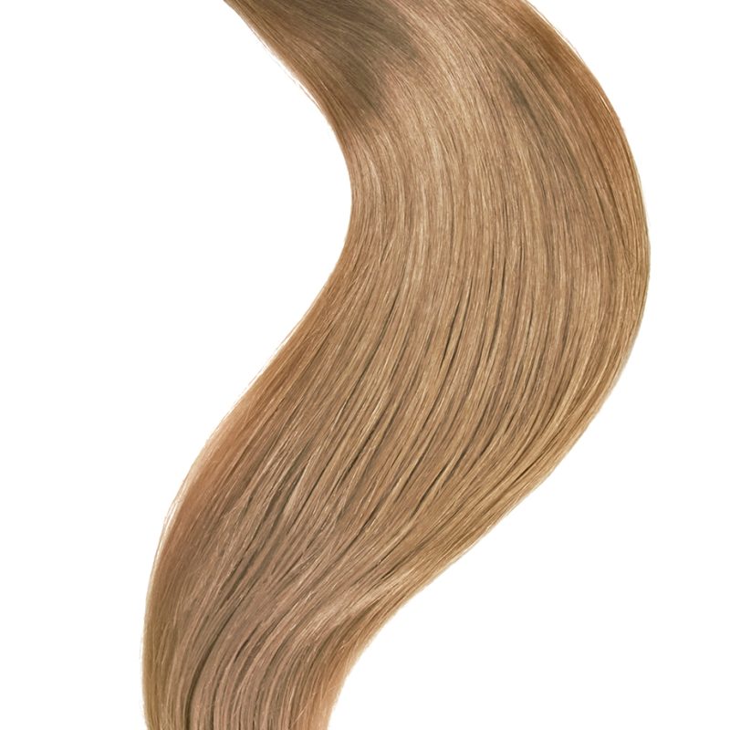 BalmainHair CatwalkPonytail Chicago
