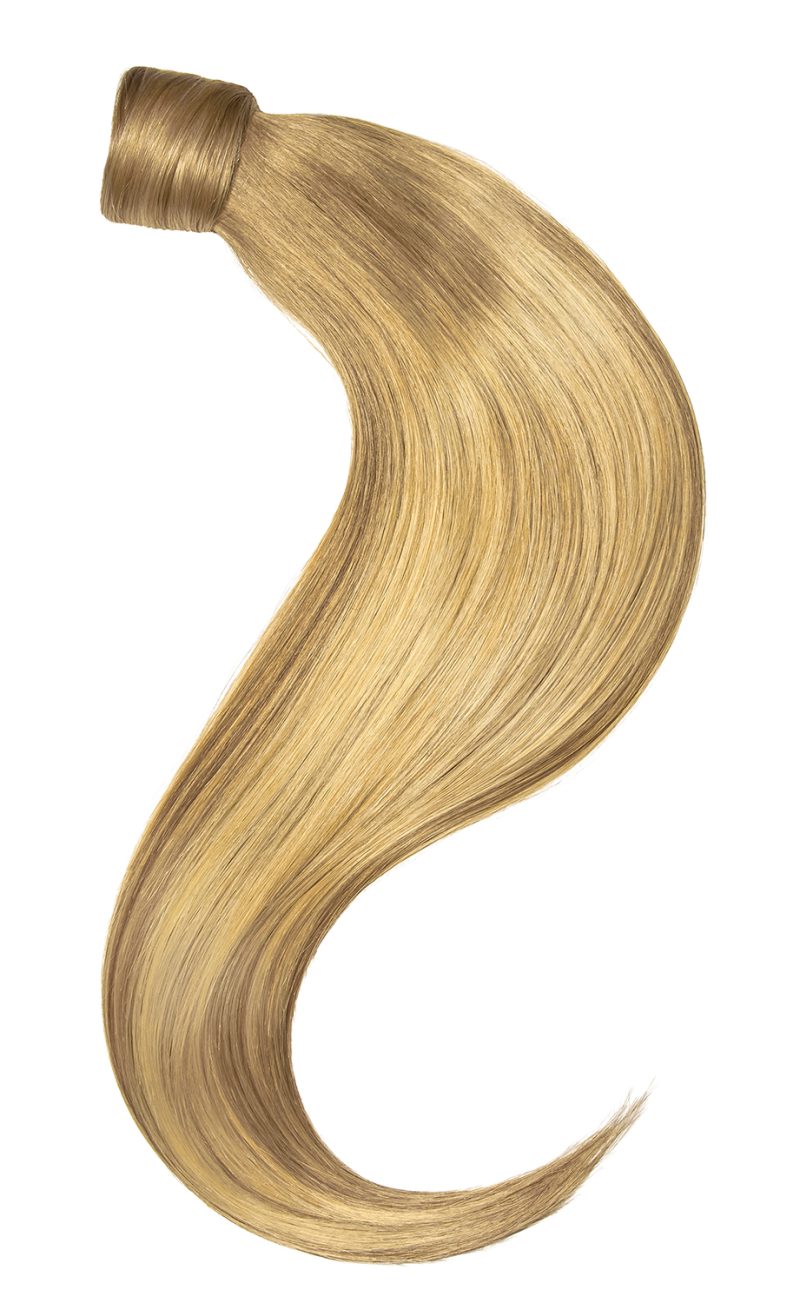 BalmainHair CatwalkPonytail LA