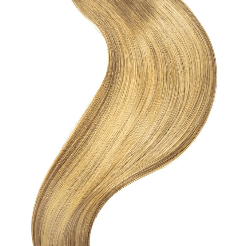 BalmainHair CatwalkPonytail LA