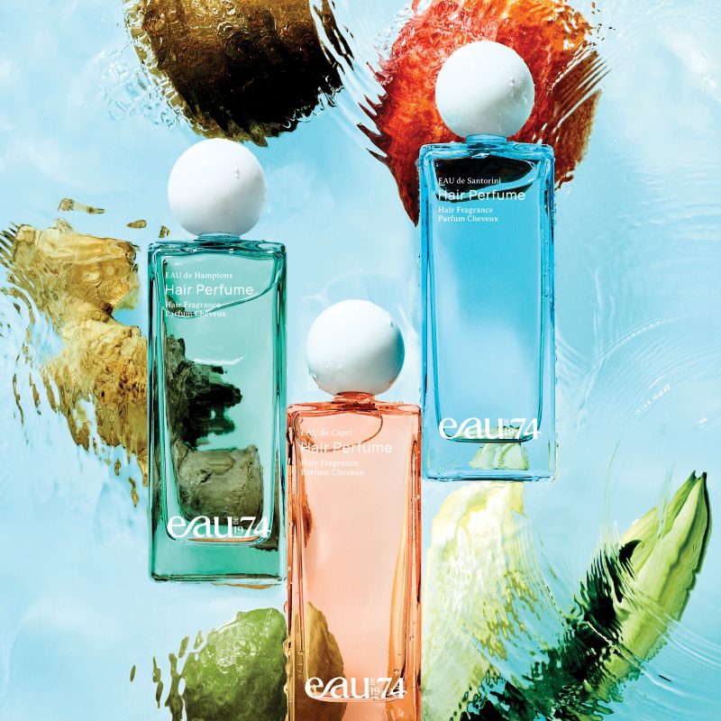 EAUDE1974 Perfumes
