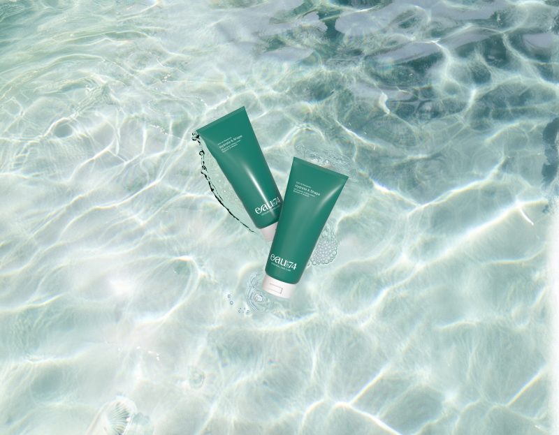 EAUde1974 product Hydrate&Shape Hamptons