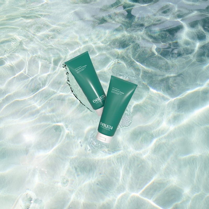 EAUde1974 product Hydrate&Shape Hamptons