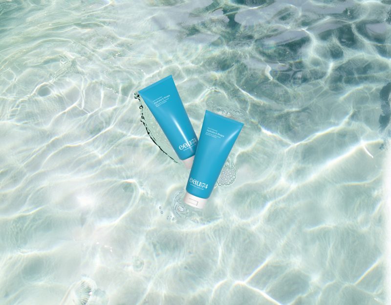 EAUde1974 product Hydrate&Shape