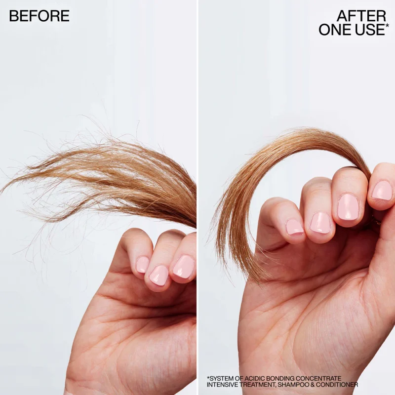 Redken Acidic Bonding Concentrate Conditioner3