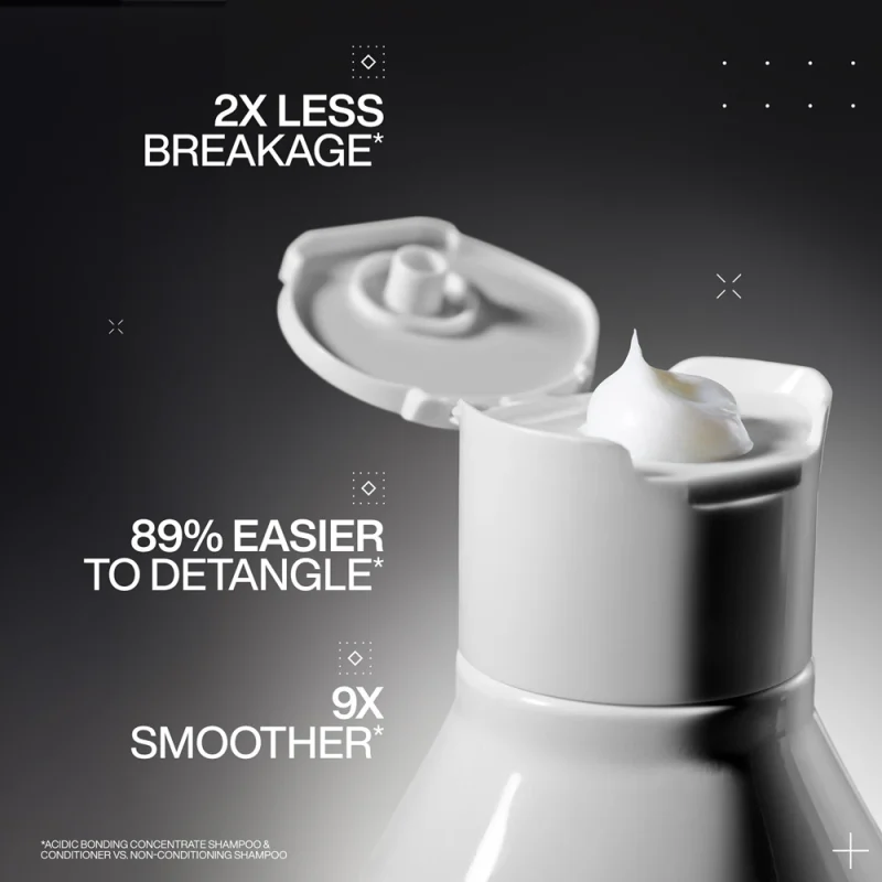 Redken Acidic Bonding Concentrate Conditioner4