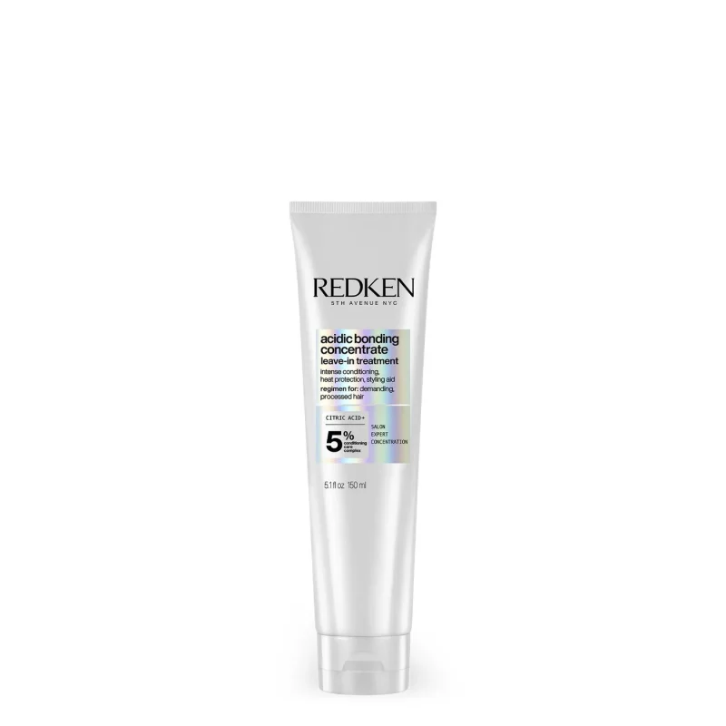 Redken Acidic Bonding Concentrate Leave In Treatment1