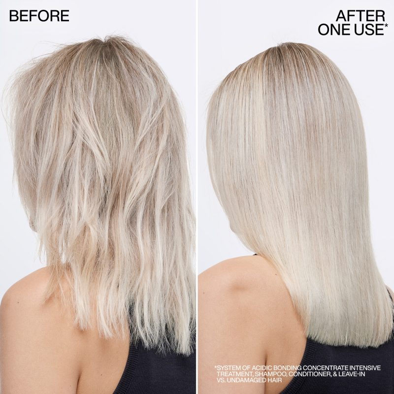 Redken Acidic Bonding Concentrate Leave In Treatment4