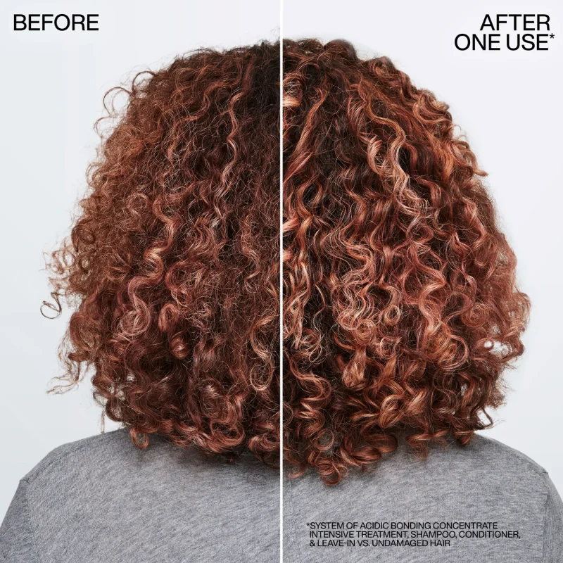 Redken Acidic Bonding Concentrate Leave In Treatment5