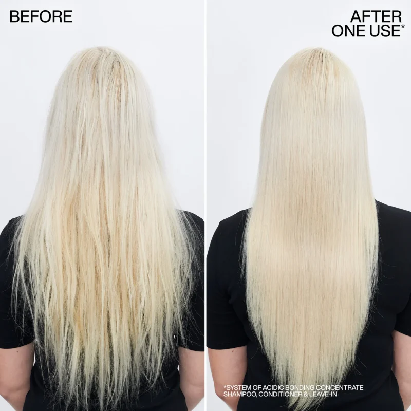 Redken Acidic Bonding Concentrate Leave In Treatment6