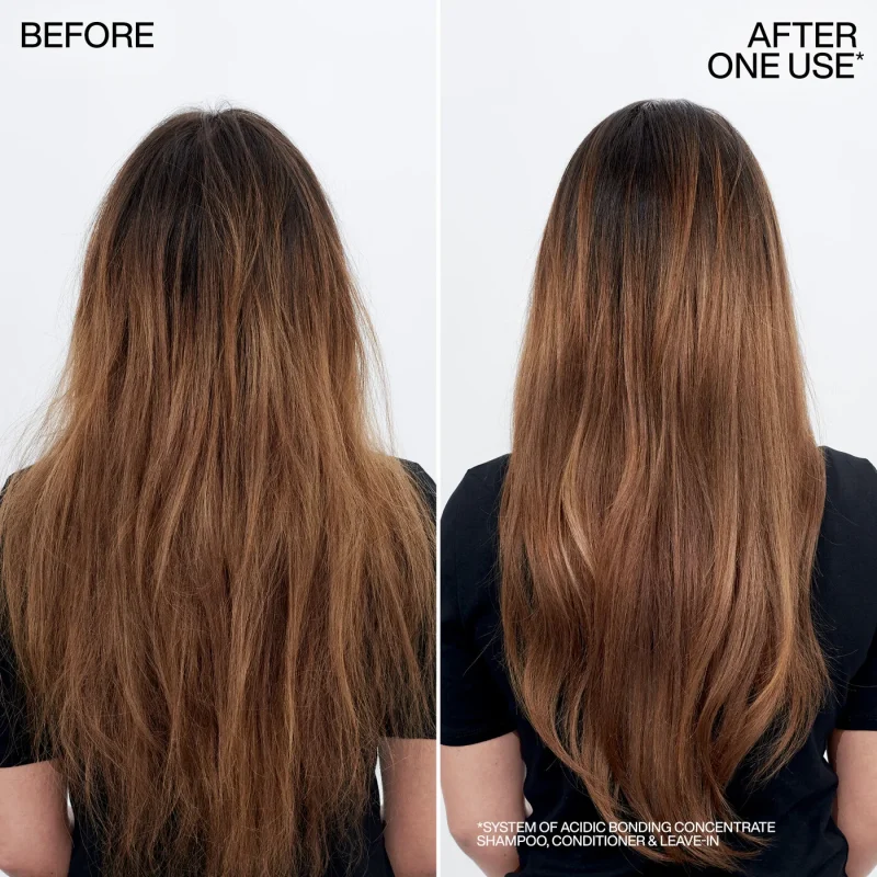 Redken Acidic Bonding Concentrate Leave In Treatment7