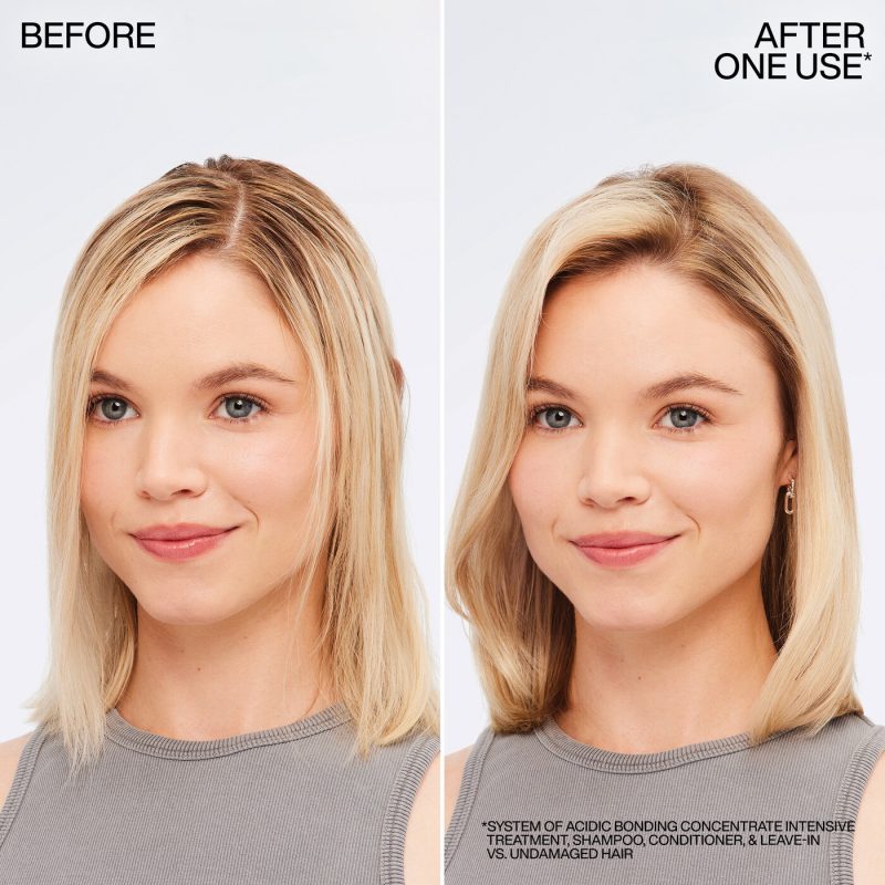 Redken Acidic Bonding Concentrate Leave In Treatment9