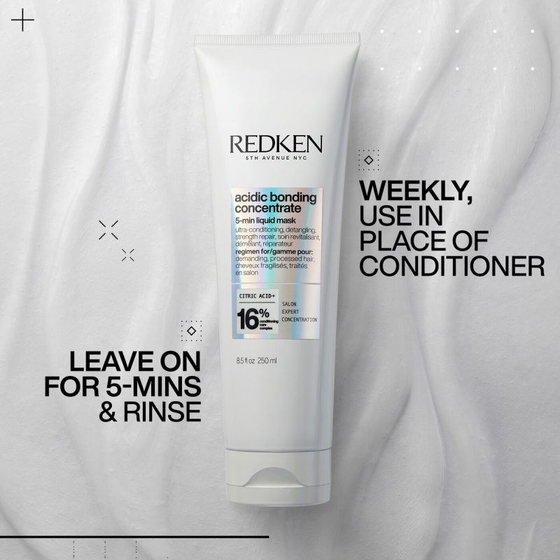 Redken Acidic Bonding Concentrate Mask2