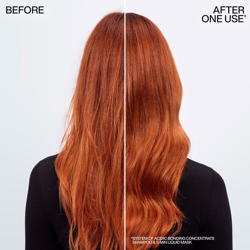 Redken Acidic Bonding Concentrate Mask4