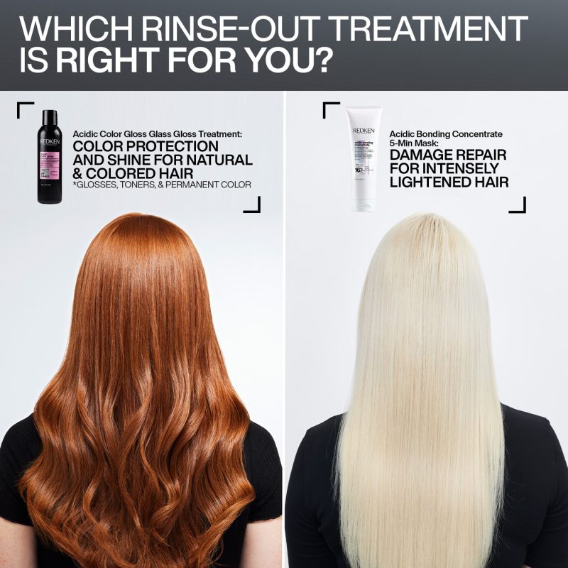 Redken Acidic Bonding Concentrate Mask5