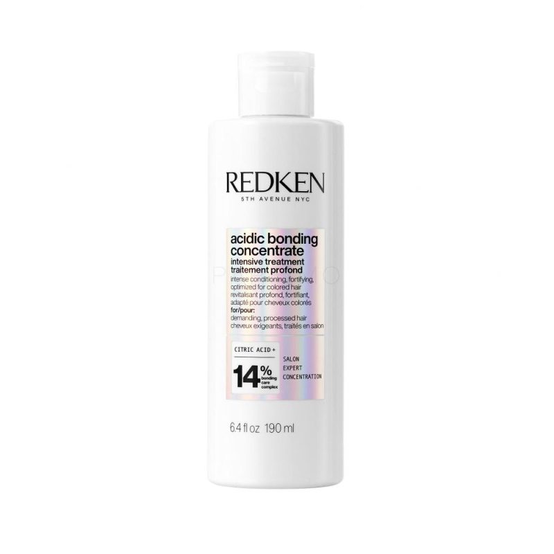 Redken Acidic Bonding Concentrate intensive treatment1