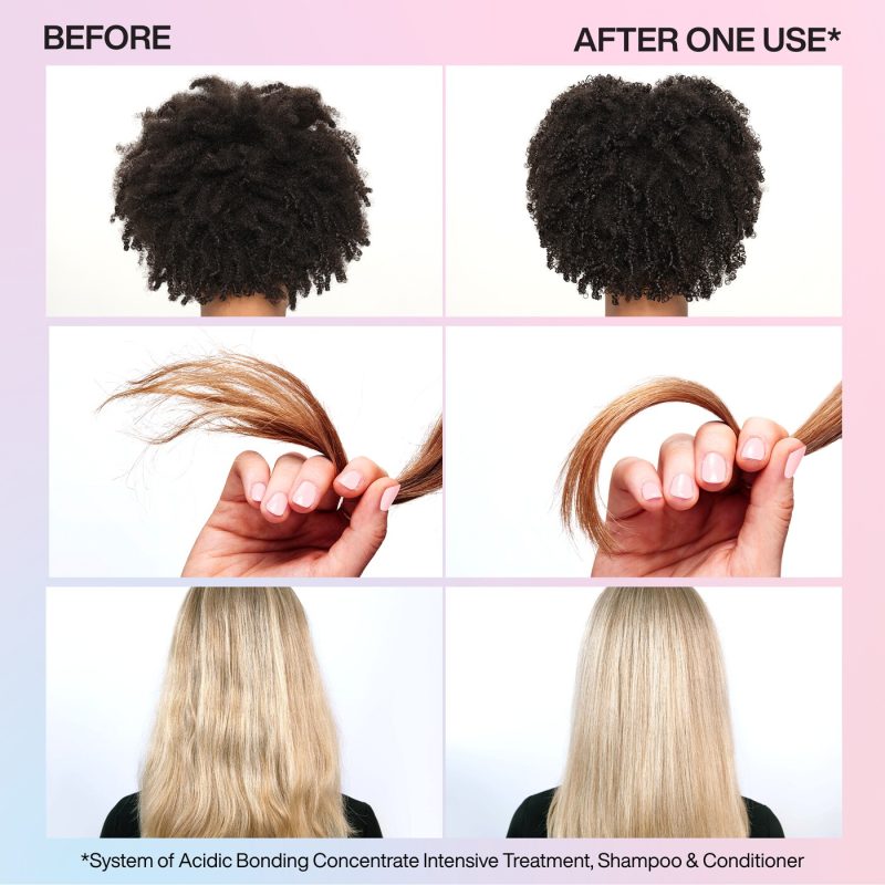 Redken Acidic Bonding Concentrate intensive treatment2