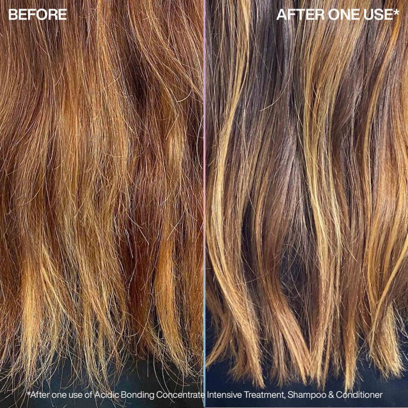 Redken Acidic Bonding Concentrate intensive treatment5