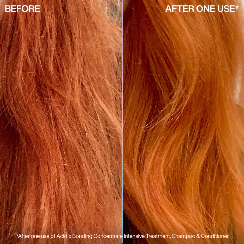 Redken Acidic Bonding Concentrate intensive treatment6