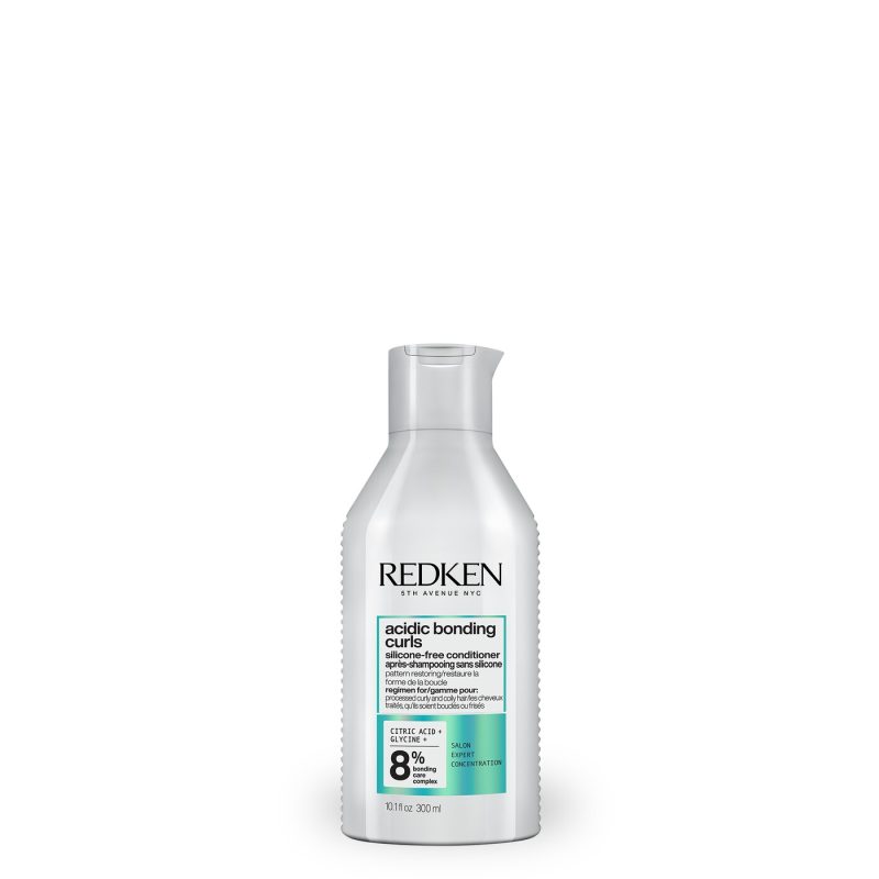 Redken Acidic Bonding Curls Conditioner1