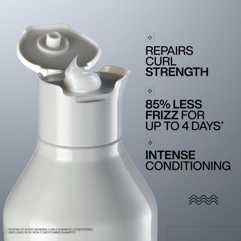 Redken Acidic Bonding Curls Conditioner2