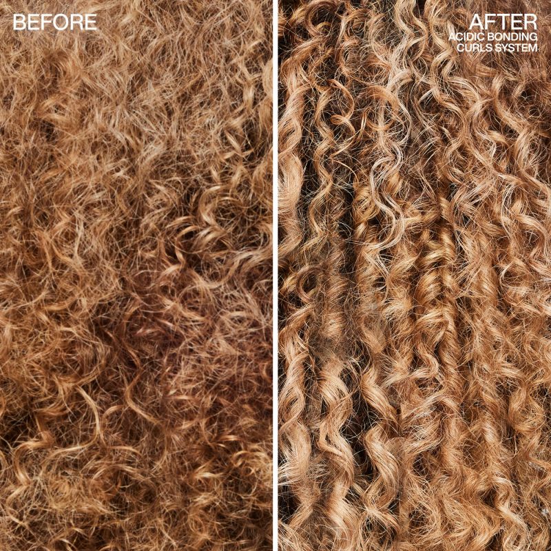 Redken Acidic Bonding Curls Conditioner3