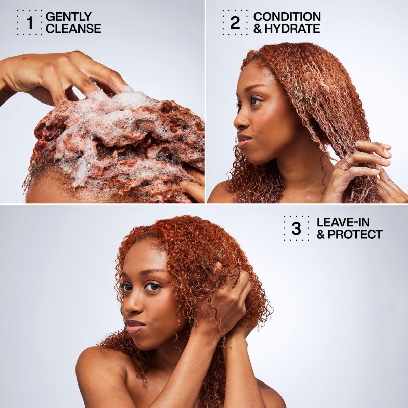 Redken Acidic Bonding Curls Conditioner4