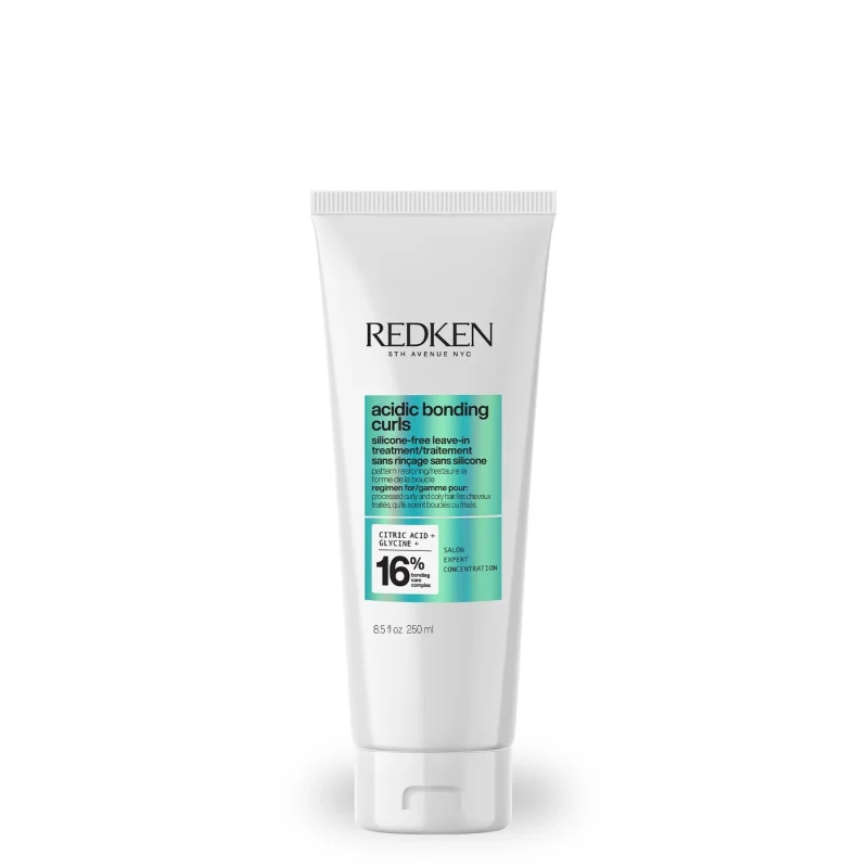 Redken Acidic Bonding Curls Leave In1