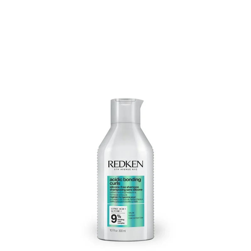 Redken Acidic Bonding Curls Shampoo1