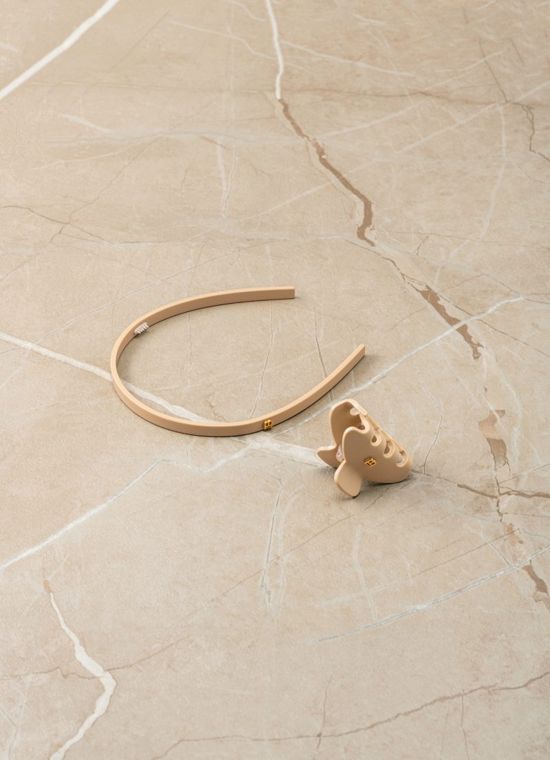 BalmainHair LimitedEdition Hair Accessories C3 25 Mood 01