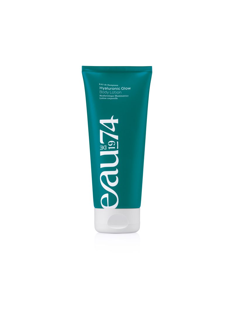 EAUde1974 BT Hyaluronic Glow Bodylotion Hamptons