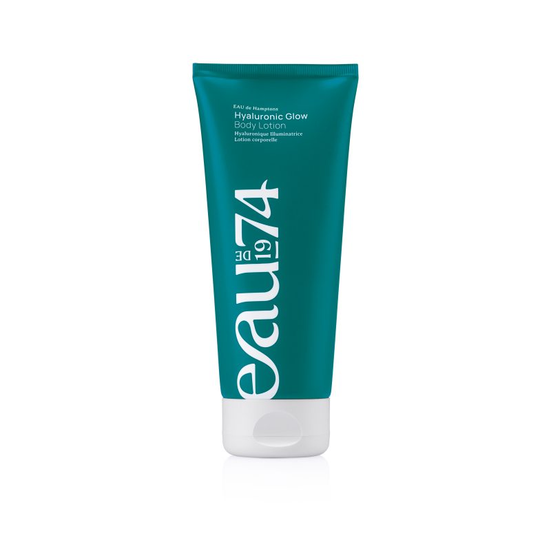 EAUde1974 BT Hyaluronic Glow Bodylotion Hamptons