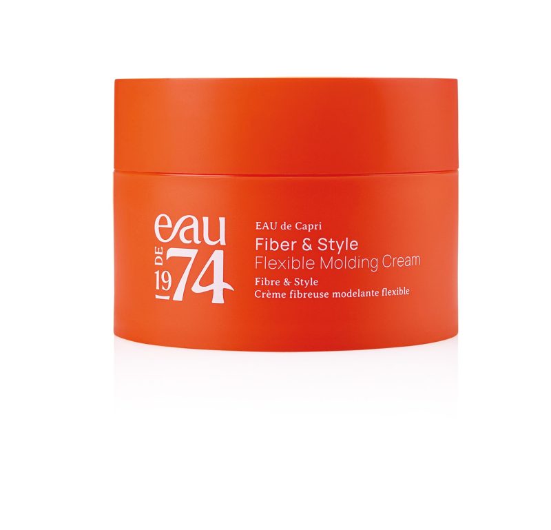 EAUde1974 CS Fiber&Style FlexibleMoldingCream 100ml 2000021100 01