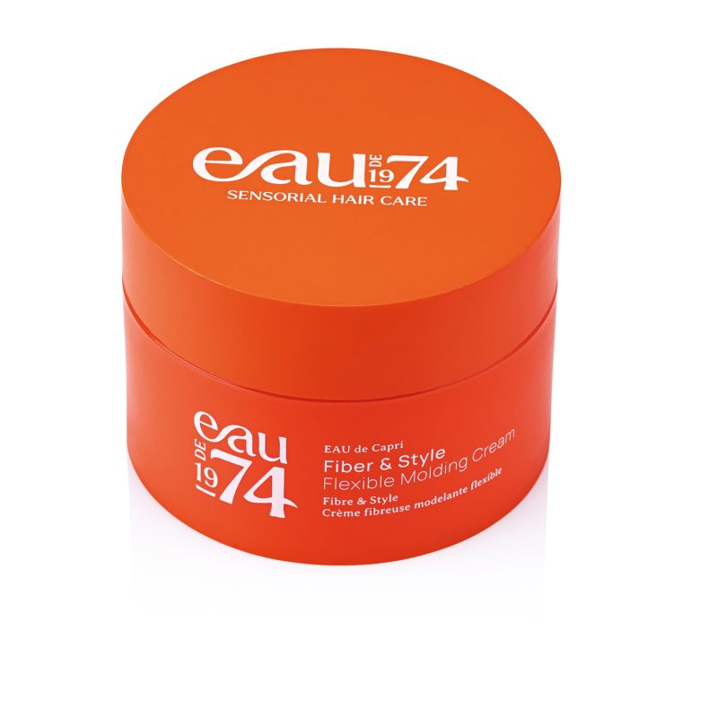 EAUde1974 CS Fiber&Style FlexibleMoldingCream 100ml 2000021100 03
