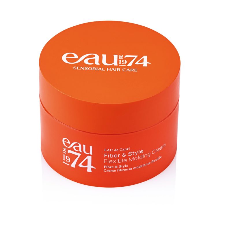 EAUde1974 CS Fiber&Style FlexibleMoldingCream 100ml 2000021100 03