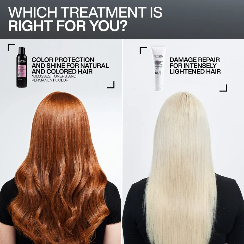 Redken Acidic Color Gloss Activated Gloss Treatment4