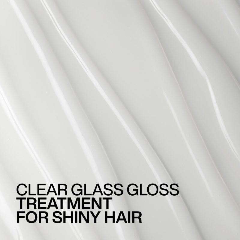 Redken Acidic Color Gloss Activated Gloss Treatment7