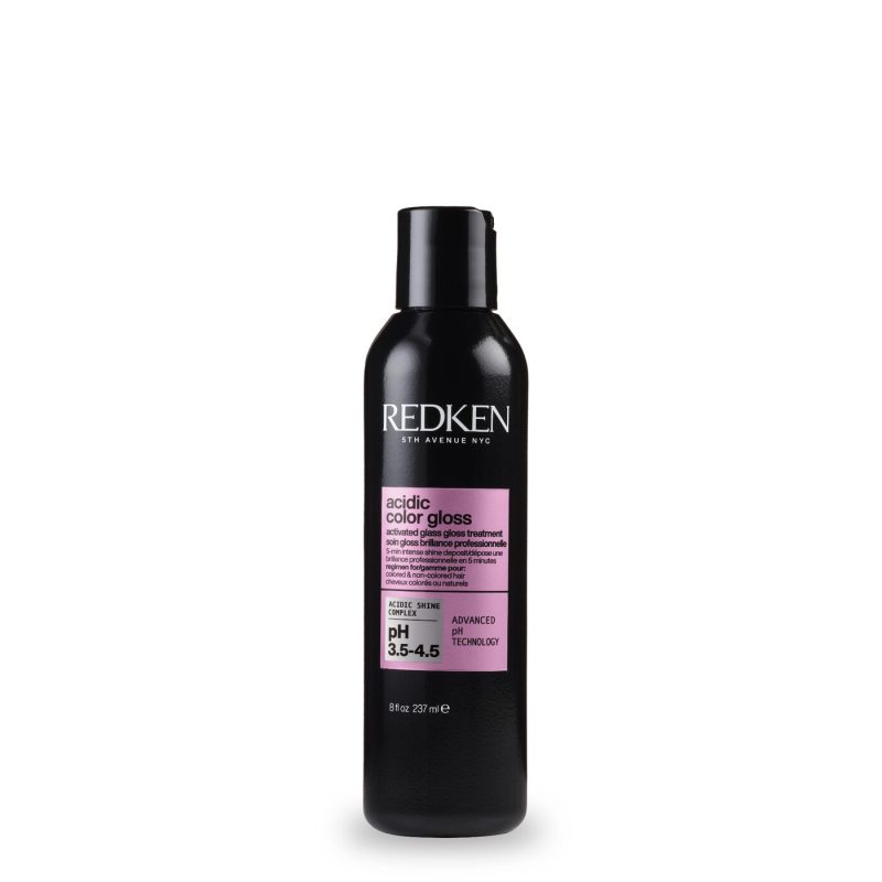Redken Acidic Color Gloss Activated Gloss Treatment8